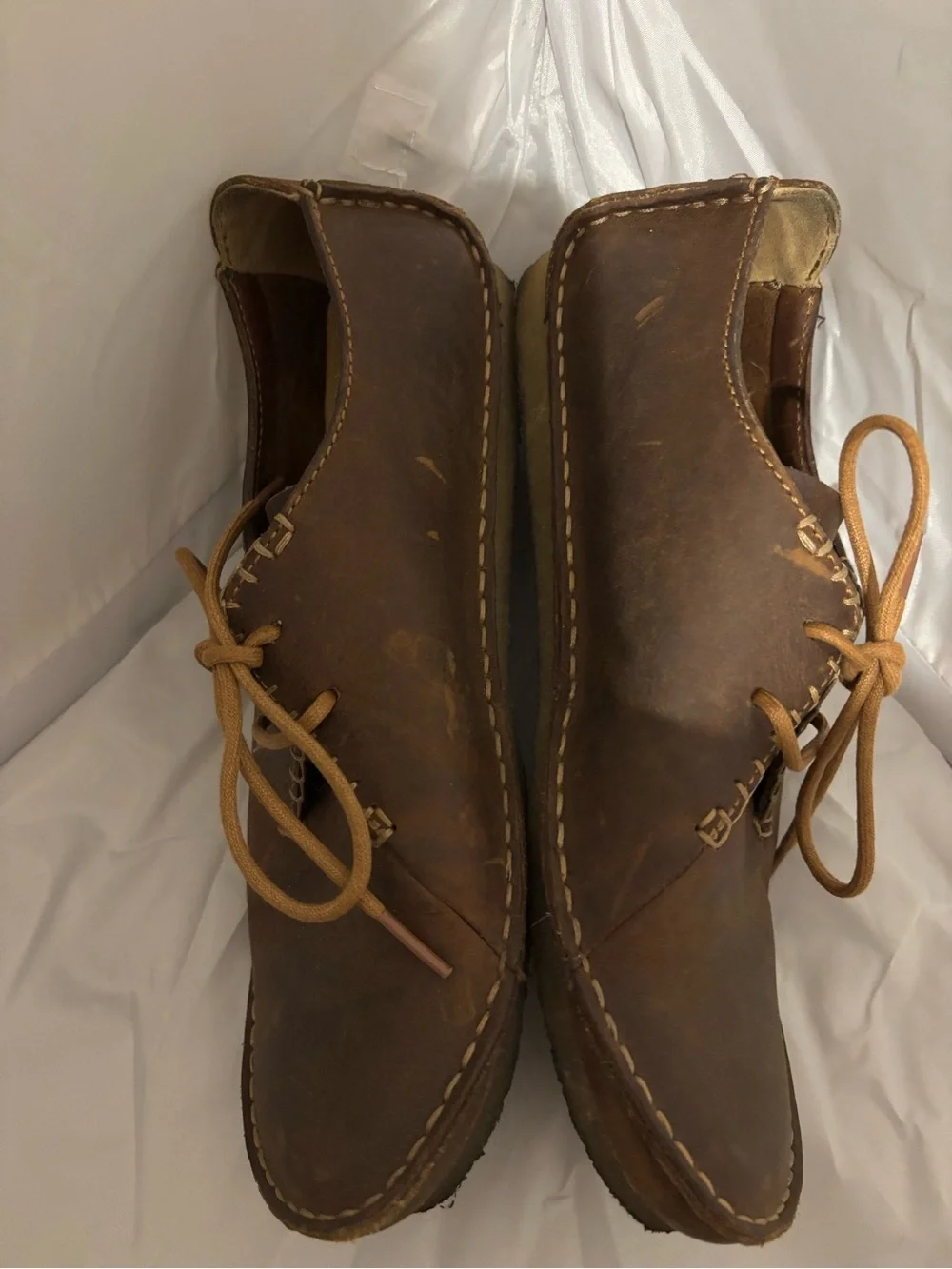 The original Clarks Janey Mae. Size 9